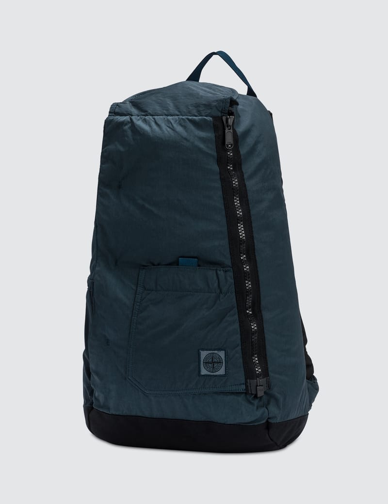Stone Island - Backpack | HBX