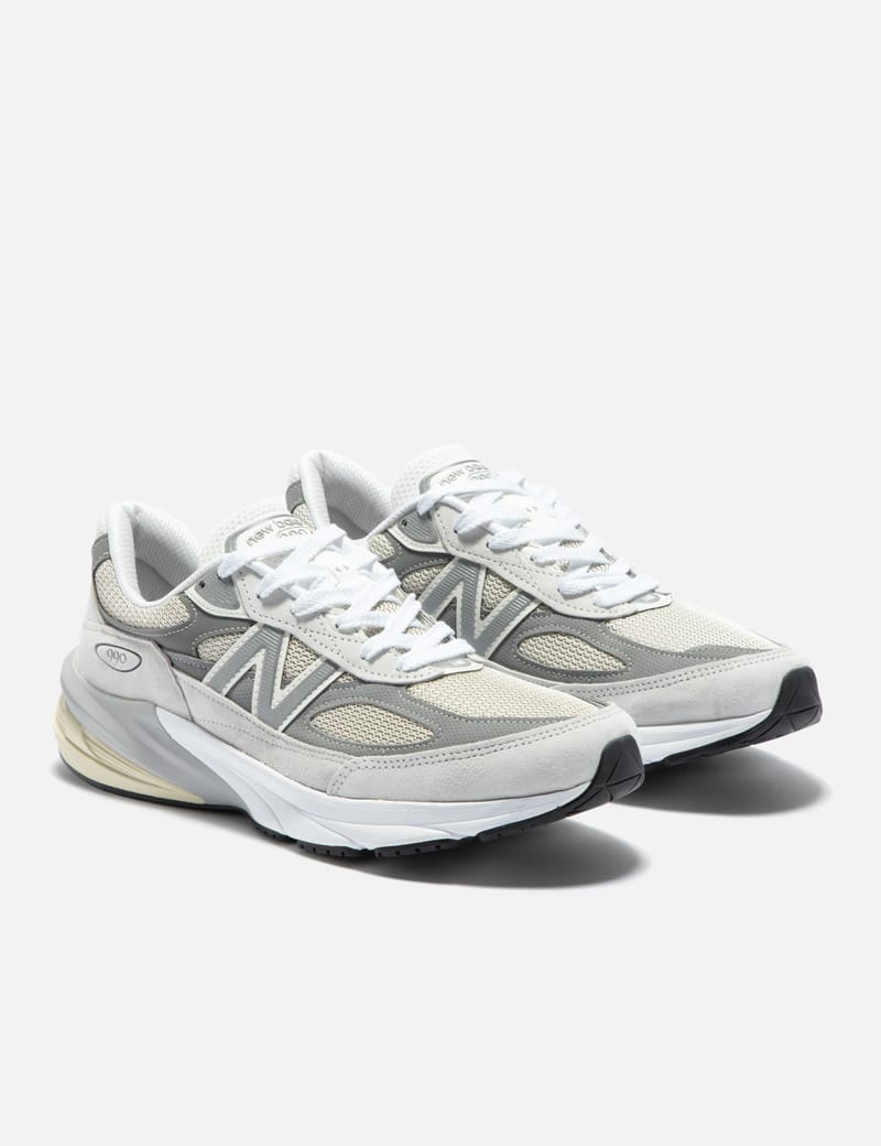 New Balance 993 'Grey' Review | The Perfect Dad Shoe? - YouTube
