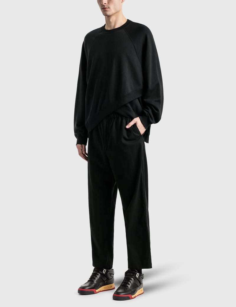 Sasquatchfabrix. - Western Easy Pants | HBX - HYPEBEAST 為您搜羅