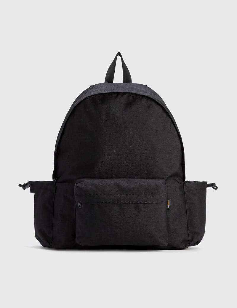 CORDURA® Nylon Backpack - Tsuchiya Kaban Global – Tsuchiya Kaban