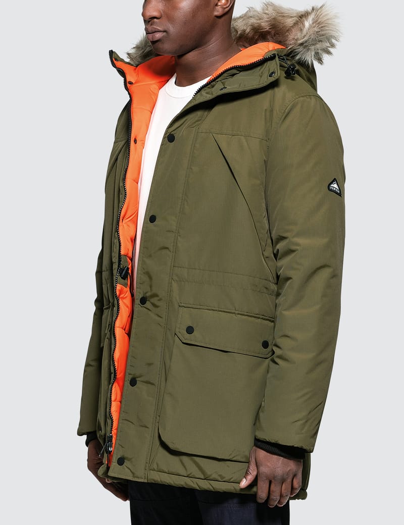 Penfield kirby parka best sale