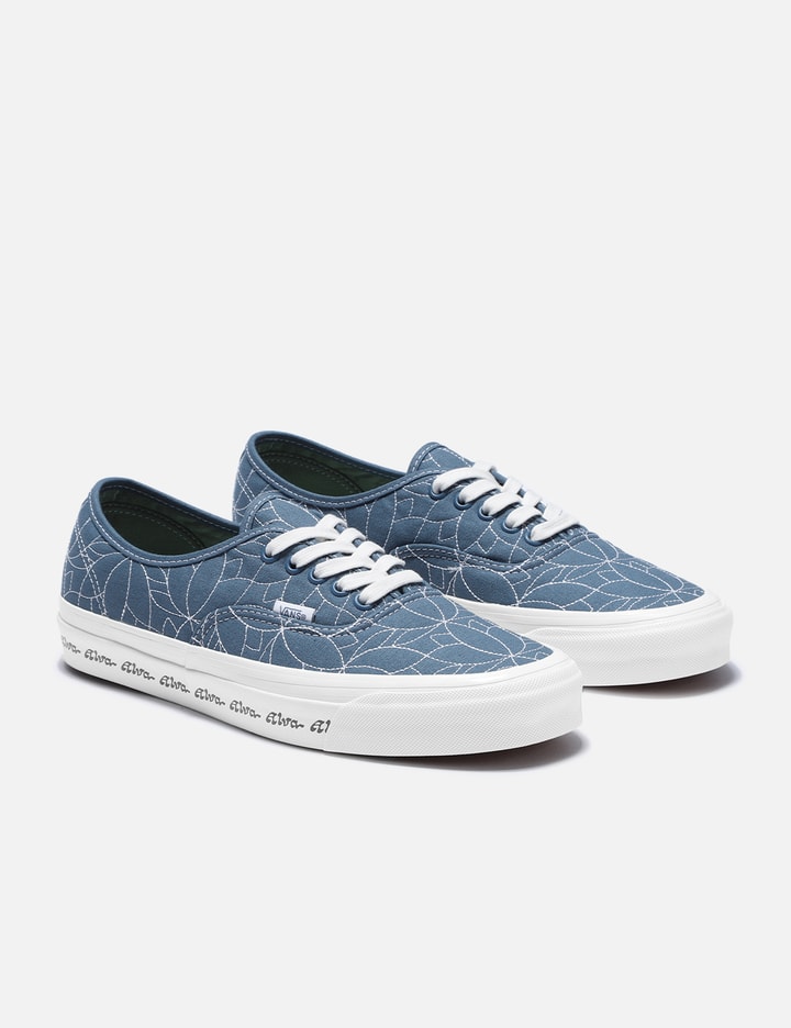 Vans Vans x Alva Skates Authentic 44 DX HBX Globally Curated