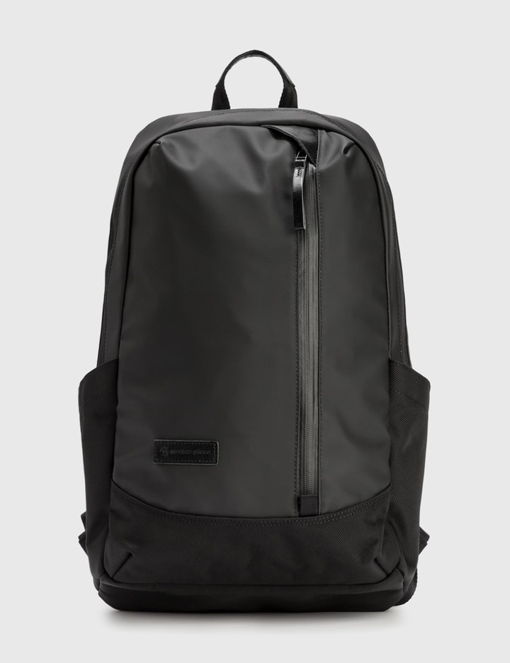 Master Piece - Slick Backpack | HBX - Globally Curated Fashion and ...