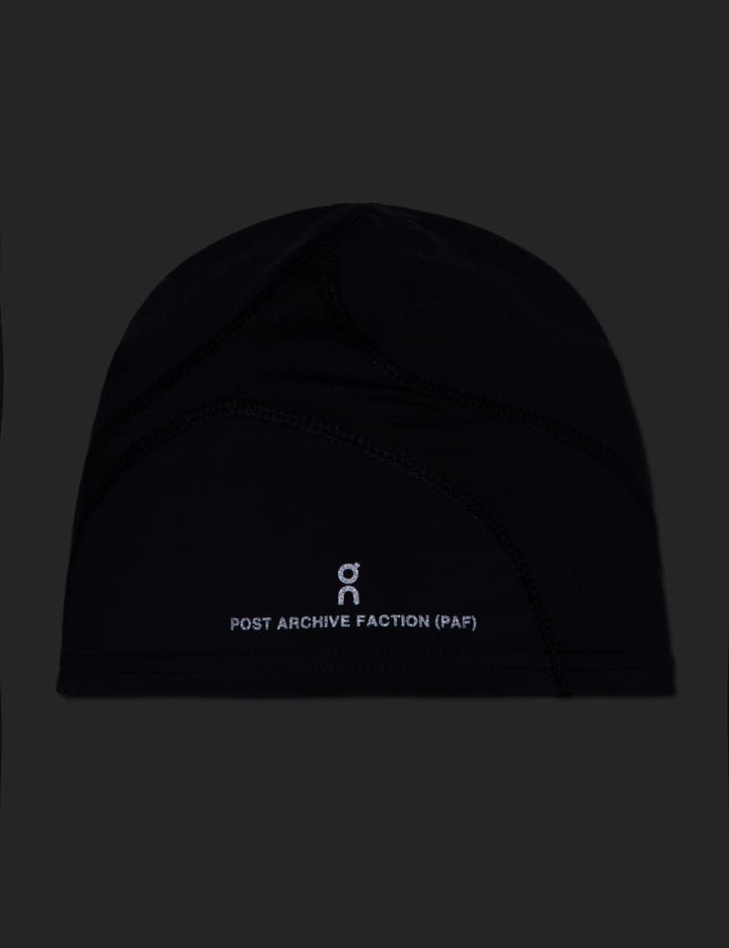 On - On x Post Archive Faction Beanie | HBX - ハイプビースト