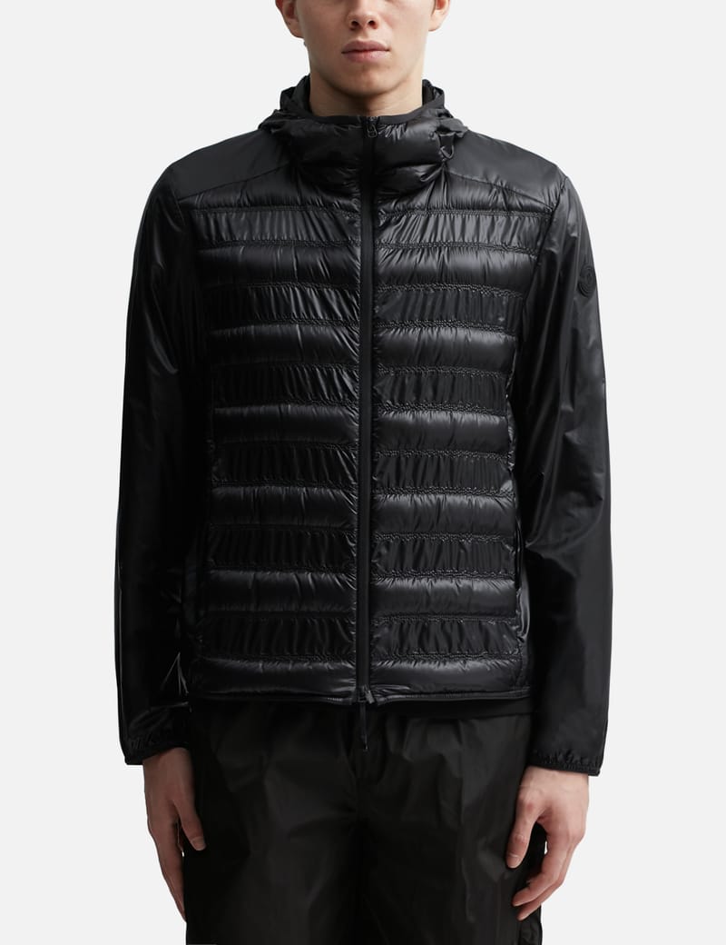Moncler - Moncler X Spiderman ヴィオリエ パデッドジャケット | HBX