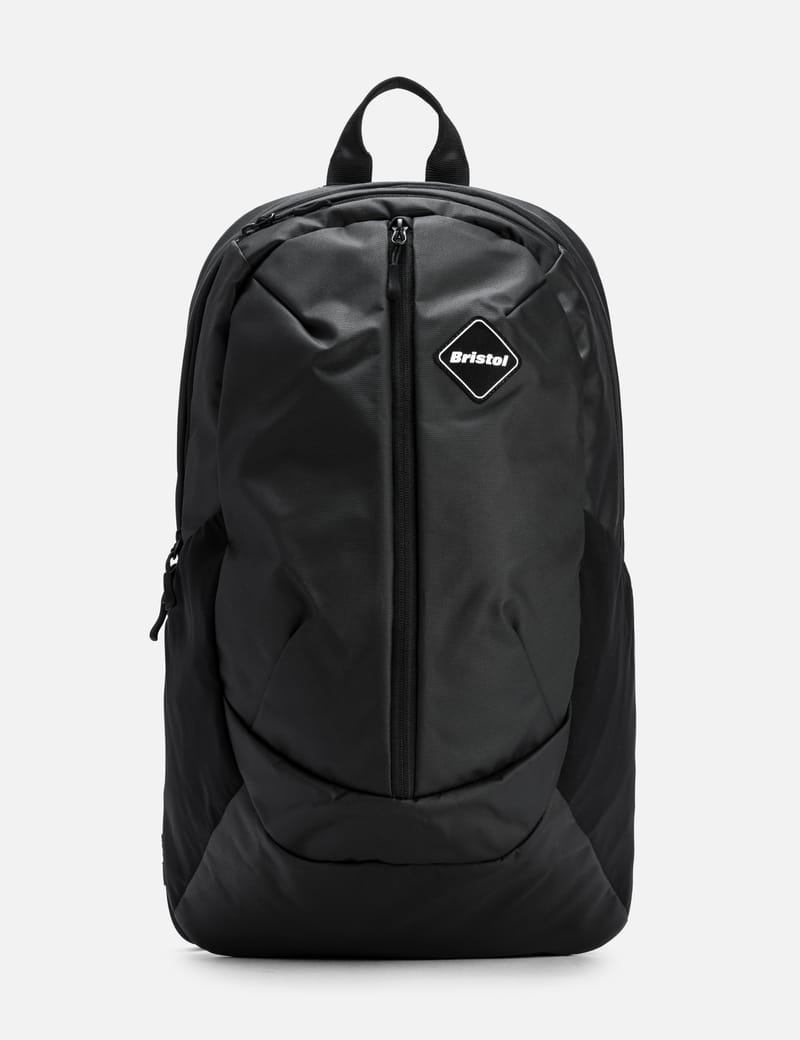 F.C. Real Bristol - Tour Mini Shoulder Bag | HBX