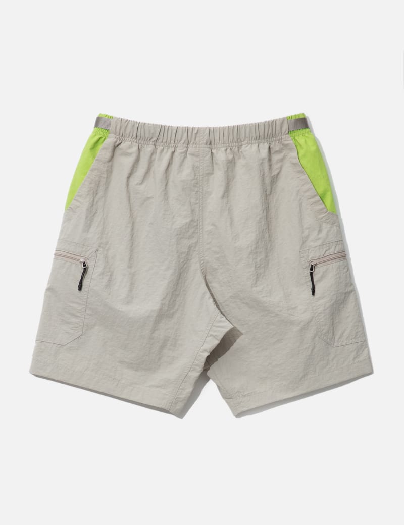Gramicci - Nylon Utility Shorts | HBX