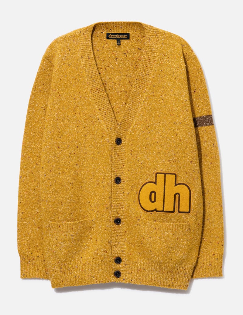 Drew House - DREW HOUSE DENIM JACKET | HBX - Globally Curated