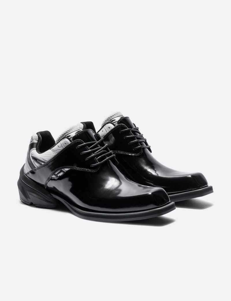 【限界値下げ】Remagine hybrid derby shoes【42】 eeca7a58b66c37c6ee84818b224cff