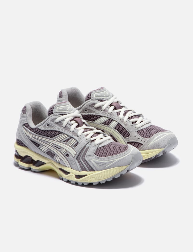 Asics - GEL-KAYANO 14 | HBX - Globally Curated Fashion and