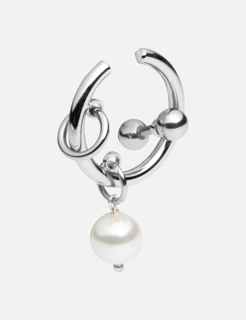 Justine Clenquet - Betsy Earcuff | HBX - Globally Curated