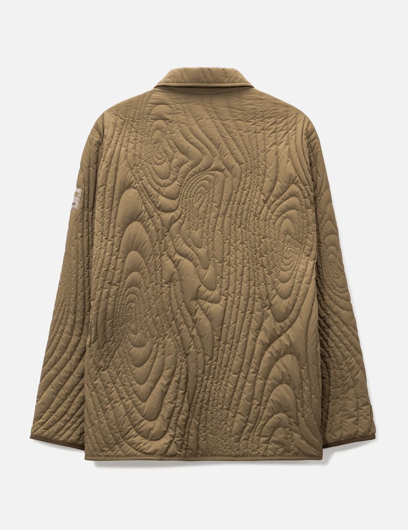 【MONCLER】Harter-Heighwayショートダウンジャケット ナイロン MONCLER】Harter-Heighwayショートダウンジャケット ナイロン