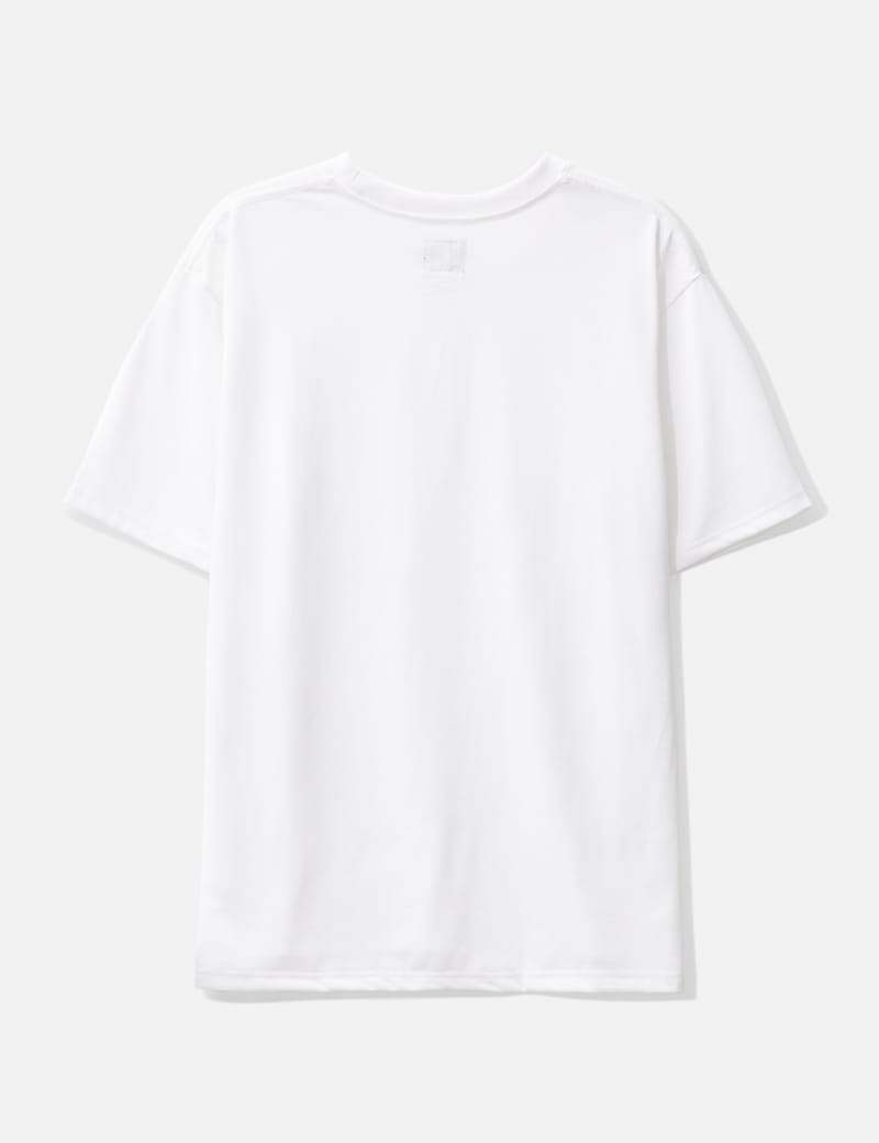 Short Sleeve Crewneck T-shirt