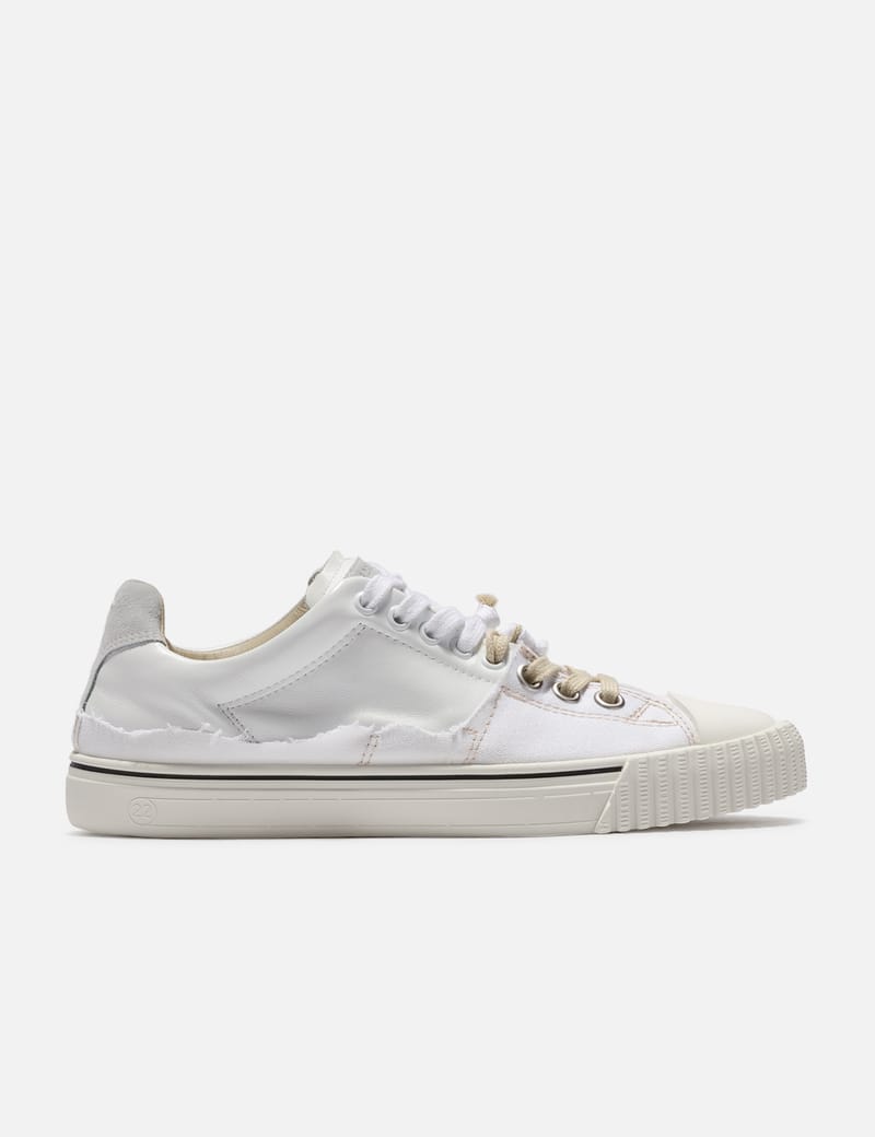 Maison Margiela - 'EVOLUTION' SNEAKERS | HBX - Globally Curated