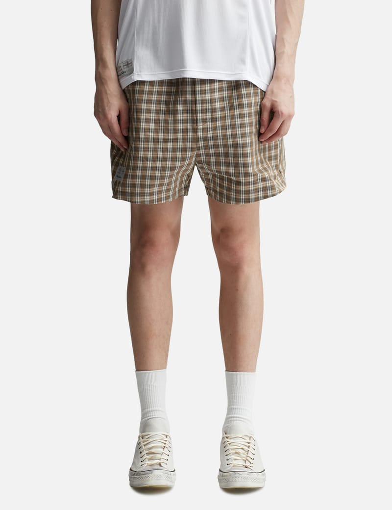 Umbro - Slam Jam X umbro Rude Swim Shorts | HBX - Globally