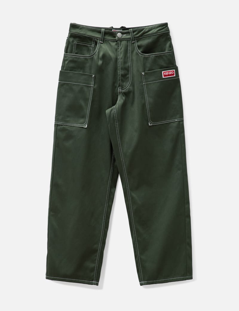 ケンゾー - Cargo Money Pants | HBX