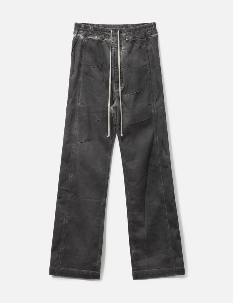 Rick Owens Drkshdw - Lido pusher pants | HBX - HYPEBEAST 為您搜羅