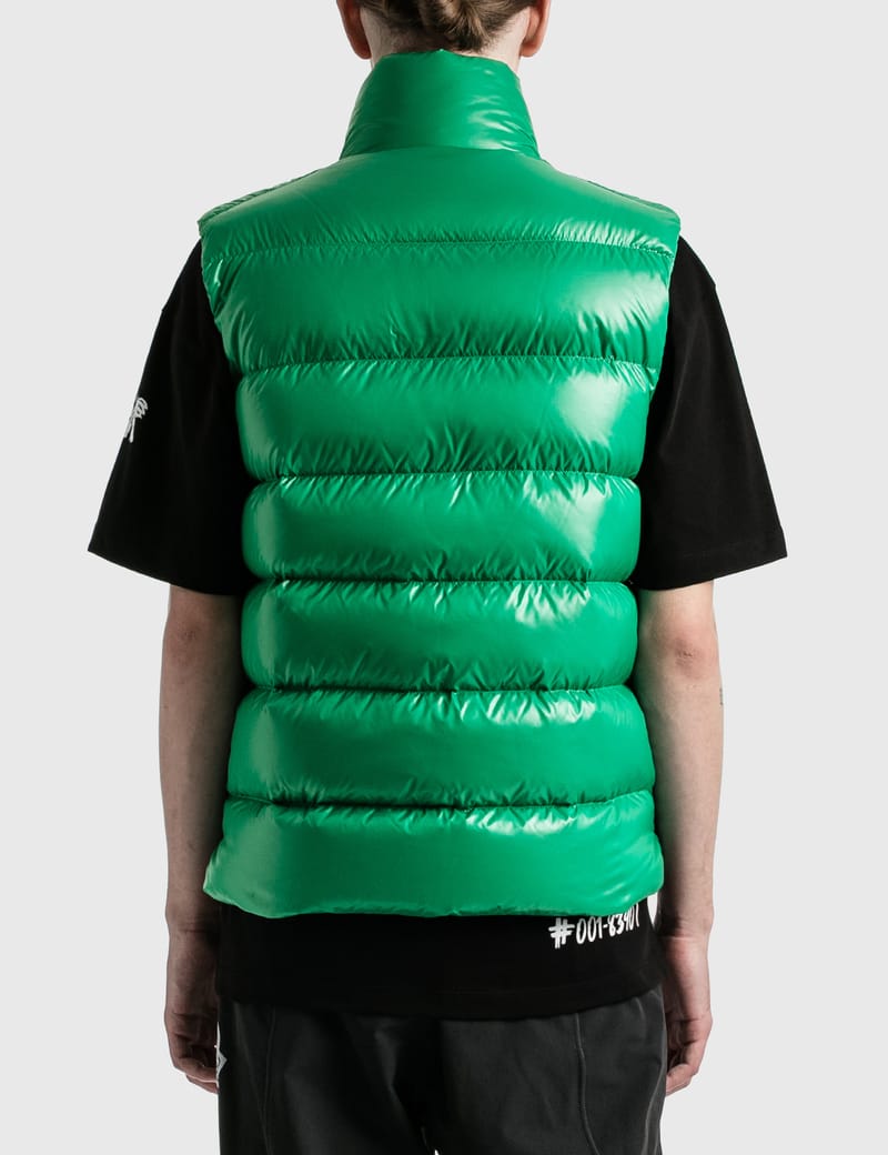 Moncler - Tibb Vest | HBX