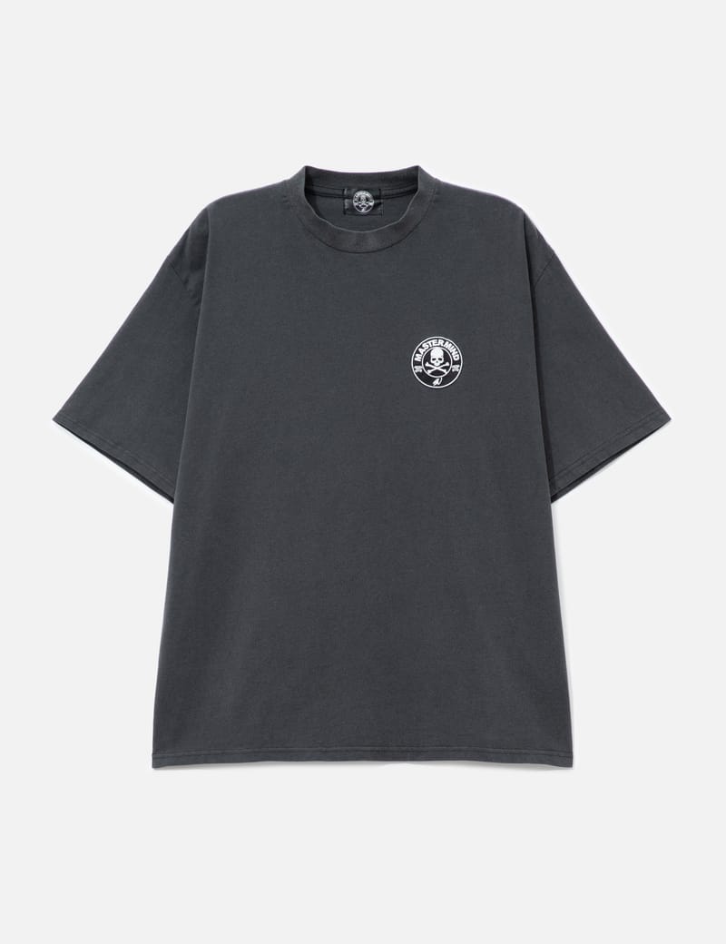 Mastermind Japan Sean Wotherspoon × Mastermind JAPAN Logo T-Shirt