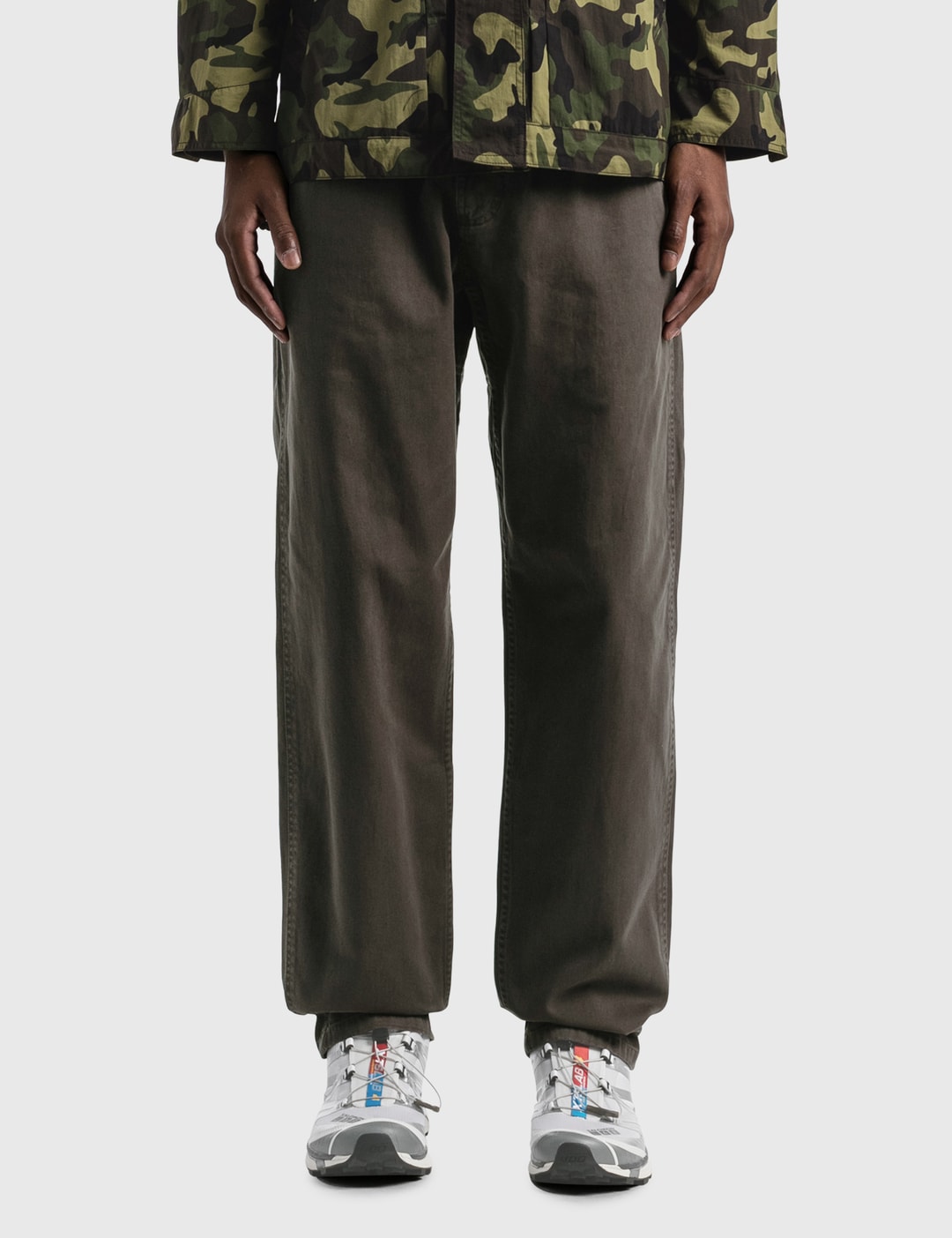 Gramicci - Gramicci Pants | HBX - Globally Curated Fashion and ...