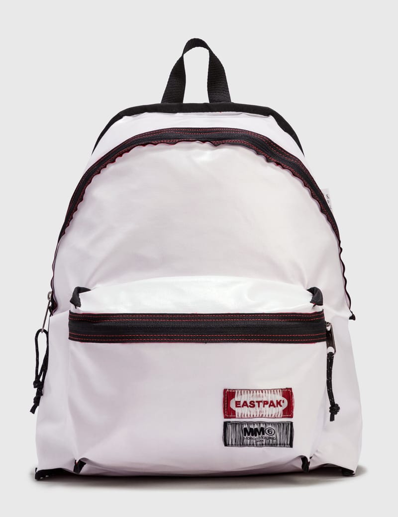 mm6×EASTPAK リバーシブルリュック