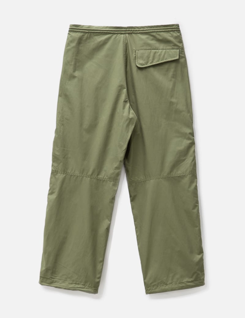 Maharishi - スノコード®ジャンプパンツ | HBX