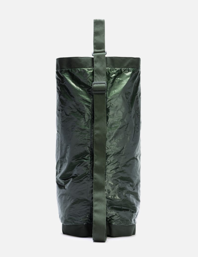 Stone Island - Logo Backpack | HBX