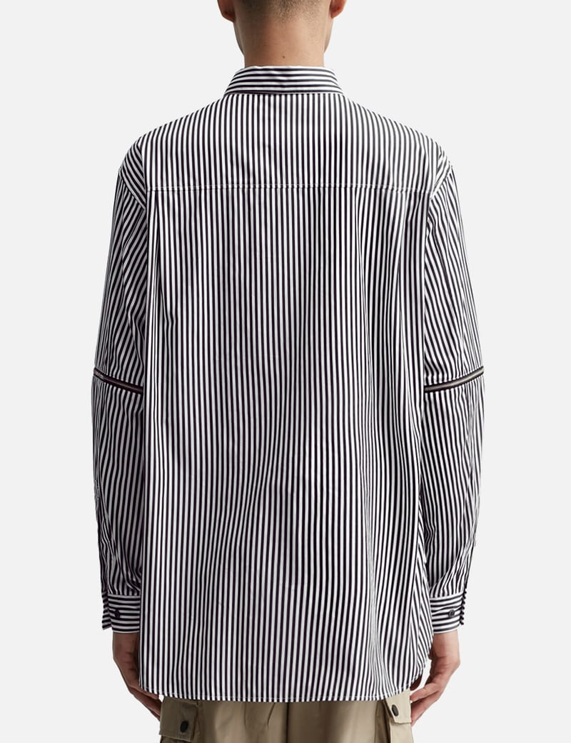 Undercover - ストライプ シャツ | HBX