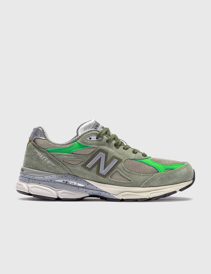 patta new balance stockx