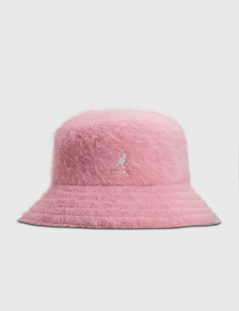 Kangol - FUGORA BUCKET | HBX - Globally Curated Fashion and