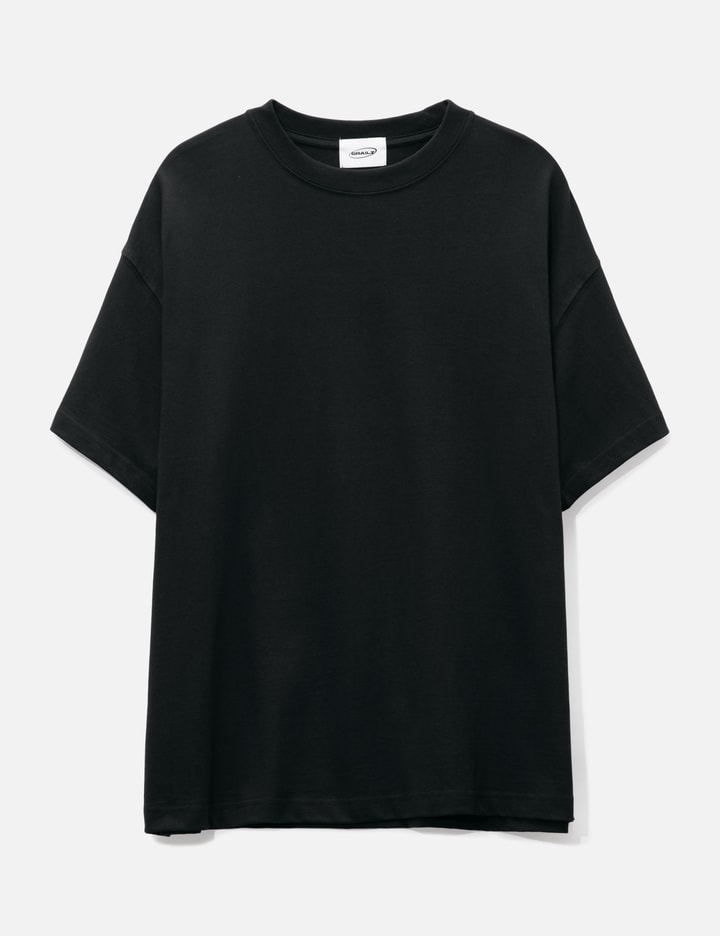 GRAILZ Oversized Tshirt (Pack of 2) HBX Globally Curated Fashion