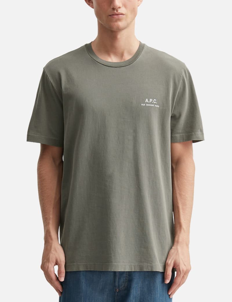 A.P.C. - A.P.C. X JJJJound T-Shirt | HBX