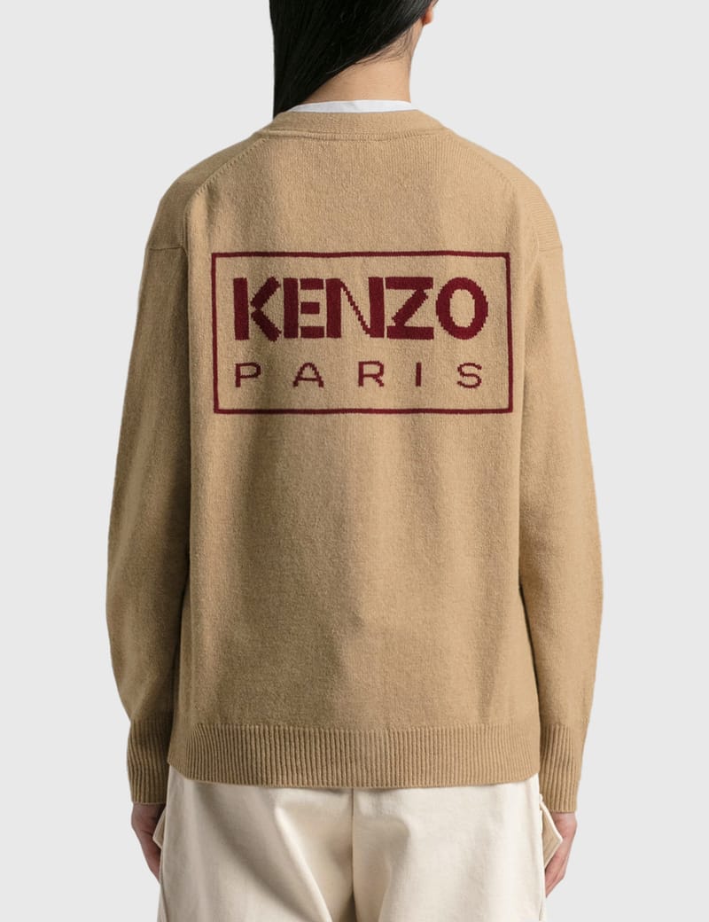 ケンゾー - Kenzo Paris カーディガン | HBX ケンゾー - Kenzo Paris カーディガン | HBX