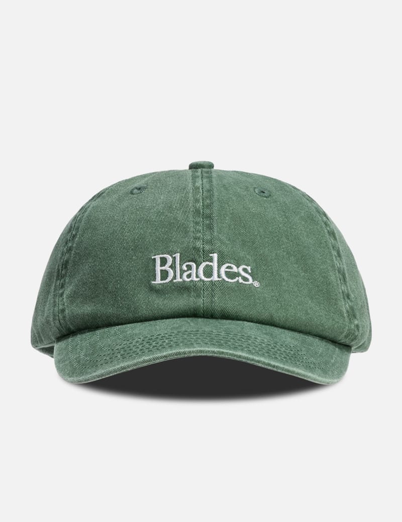 METALWOOD STUDIO - Blades 6-Panel Strapback Hat | HBX - Globally