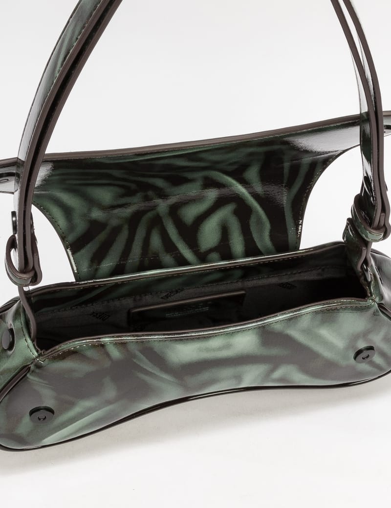 Diesel - Play Crossbody Bag | HBX - Globally Curated Fashion