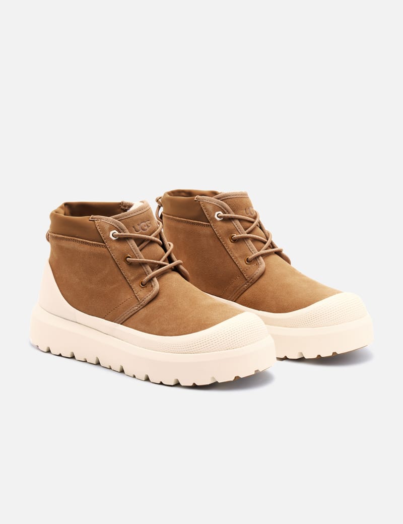 UGG - Neumel Weather Hybrid Boots | HBX - Globally Curated Fashion
