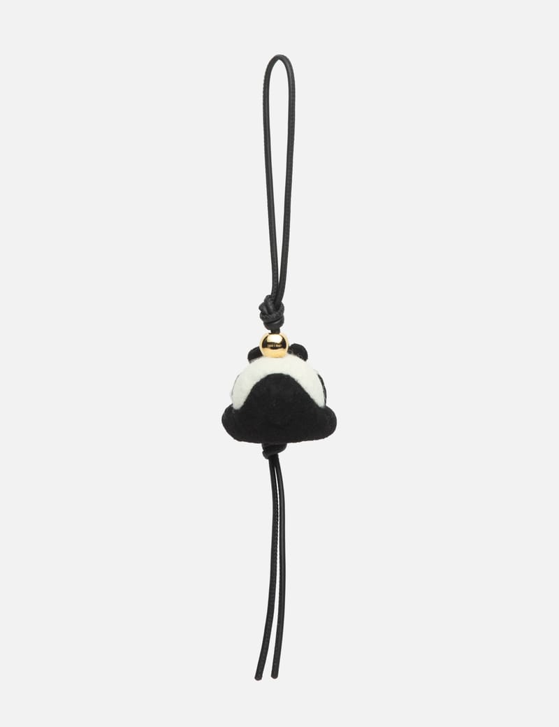 Loewe - Panda Charm | HBX - Globally Curated Fashion and