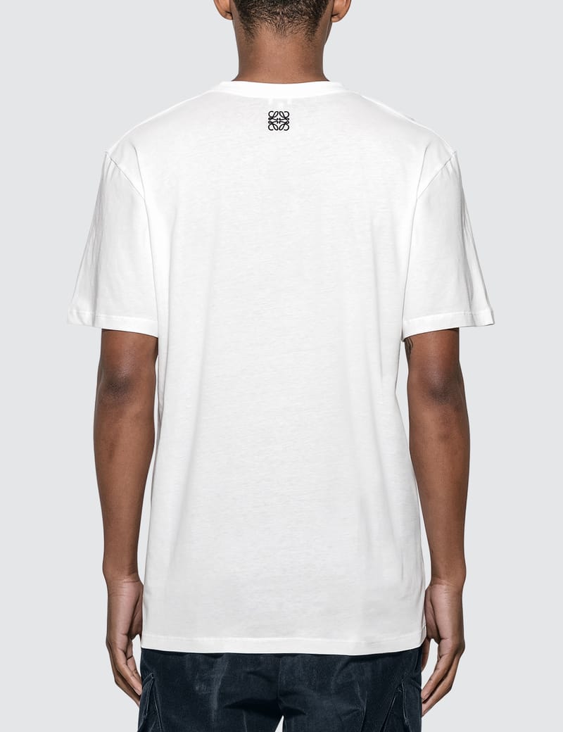 ロエベ - Ken Heyman T-Shirt | HBX