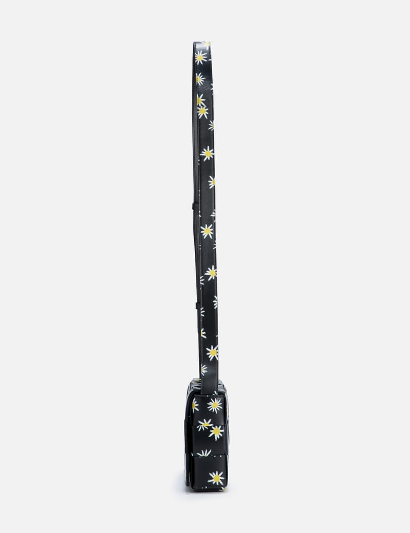 Bottega Veneta - DAISY PRINT CASSETTE | HBX - Globally