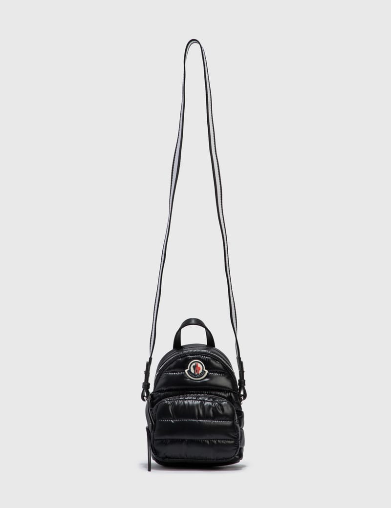 Moncler - Kilia Small Backpack | HBX - Globally Curated Fashion