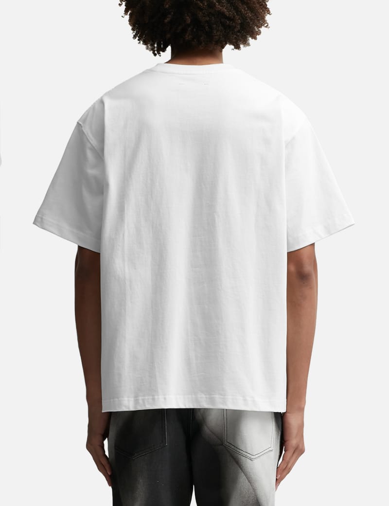 Pleasures - Harness Heavyweight T-shirt | HBX - Globally