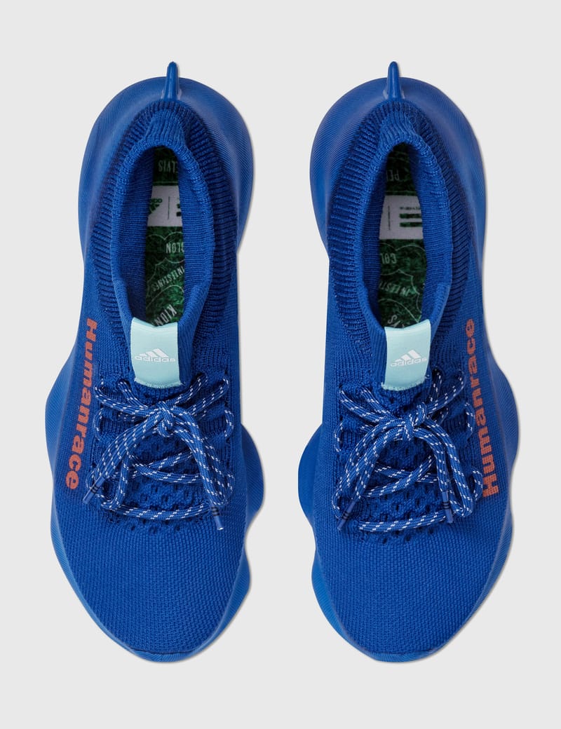アディダス オリジナルス - Adidas X Pharrell ヒューマンレース