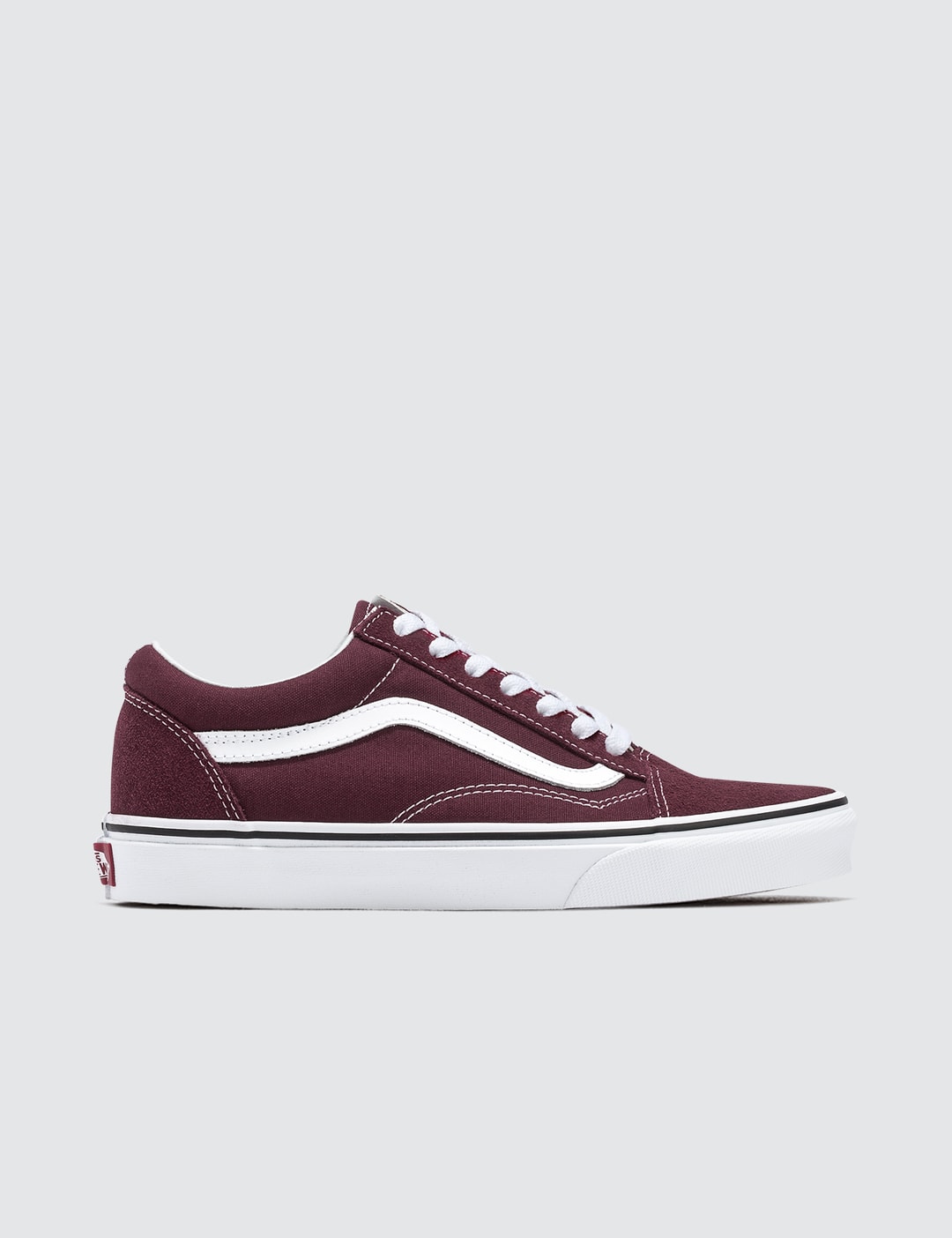 Vans - Old Skool | HBX - Globally Curated Fashion and Lifestyle by ...