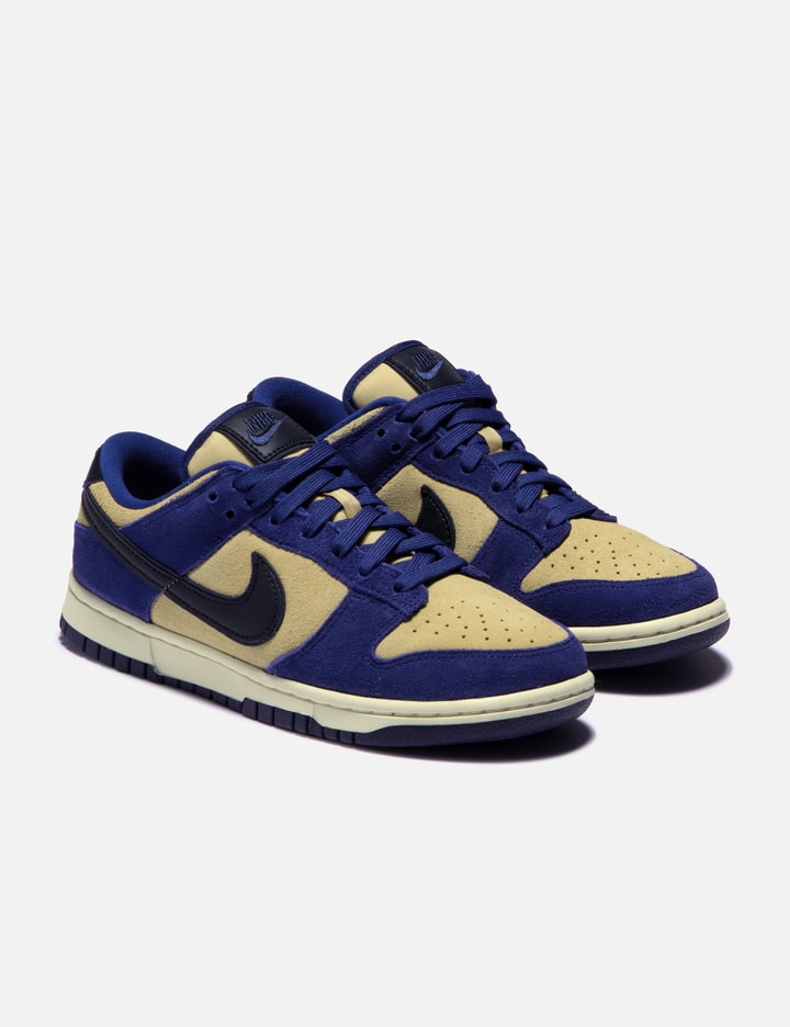 lacing nike dunk low