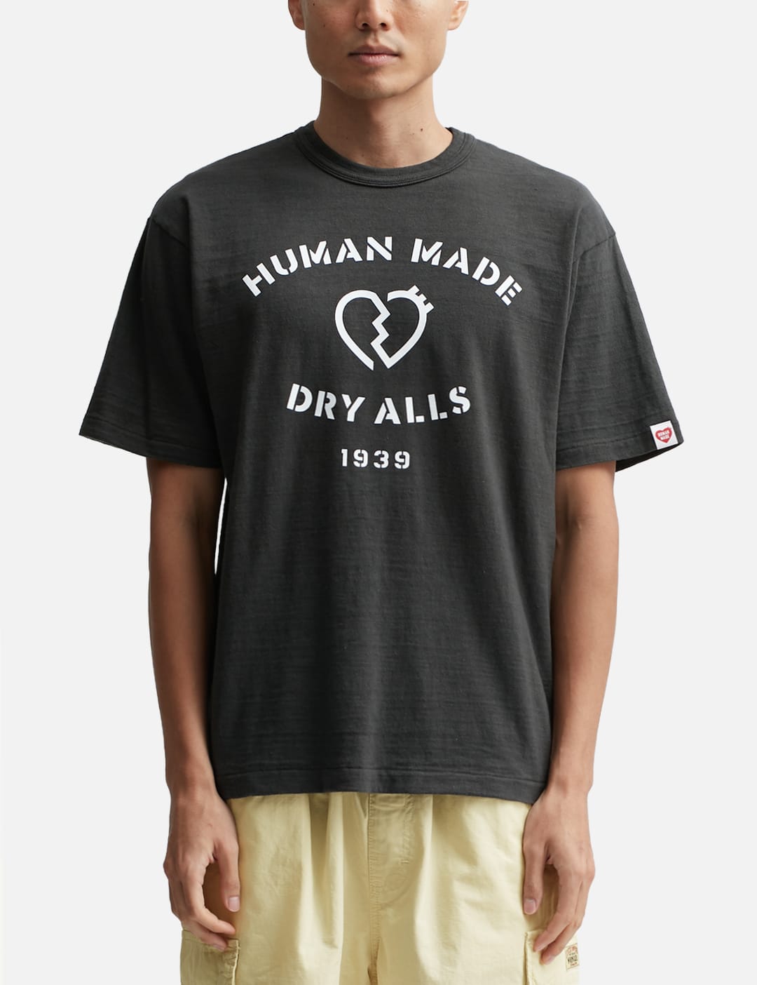 GRAPHIC T-SHIRT #11 HUMAN MADE Tシャツ - Tシャツ(半袖/袖なし)