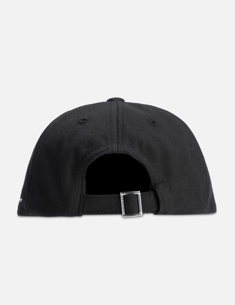 Jacquemus - La casquette Jacquemus Cap | HBX - Globally Curated 