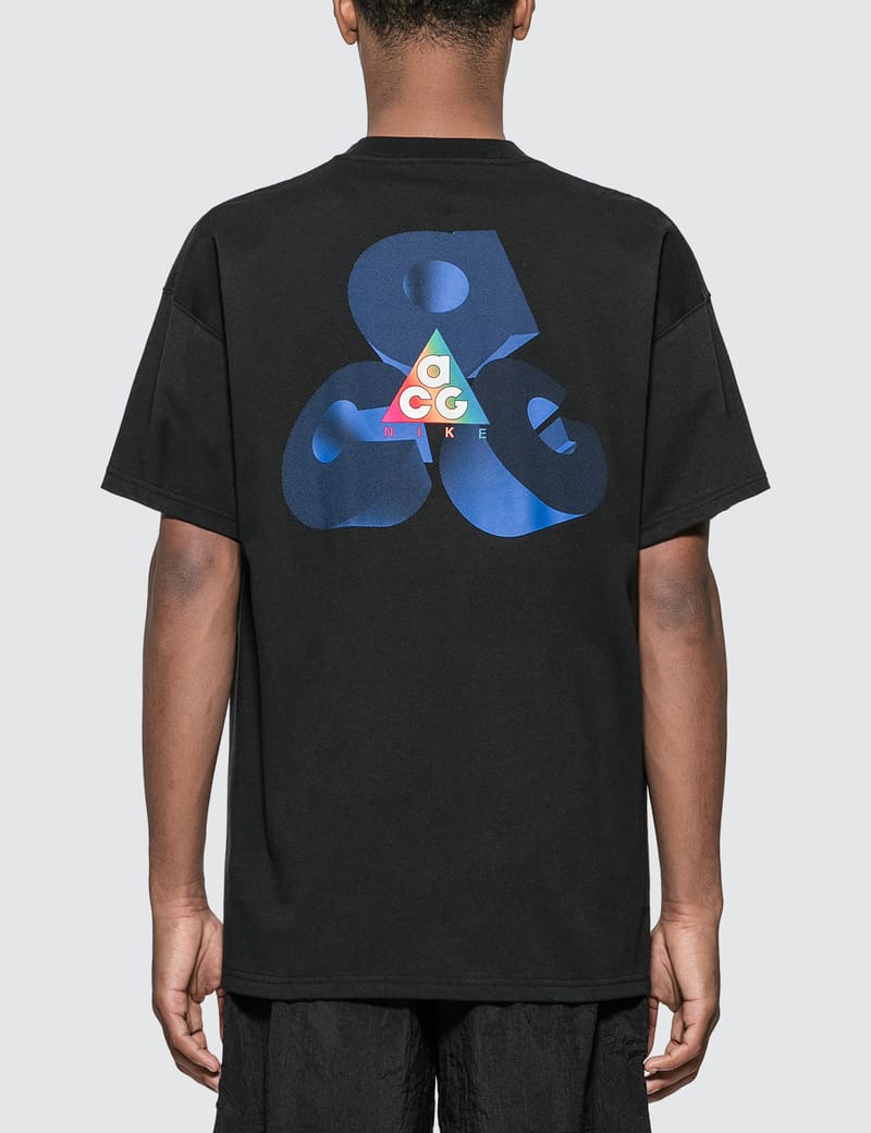 Nike - Nike ACG T-shirt | HBX - Globally Curated Fashion and