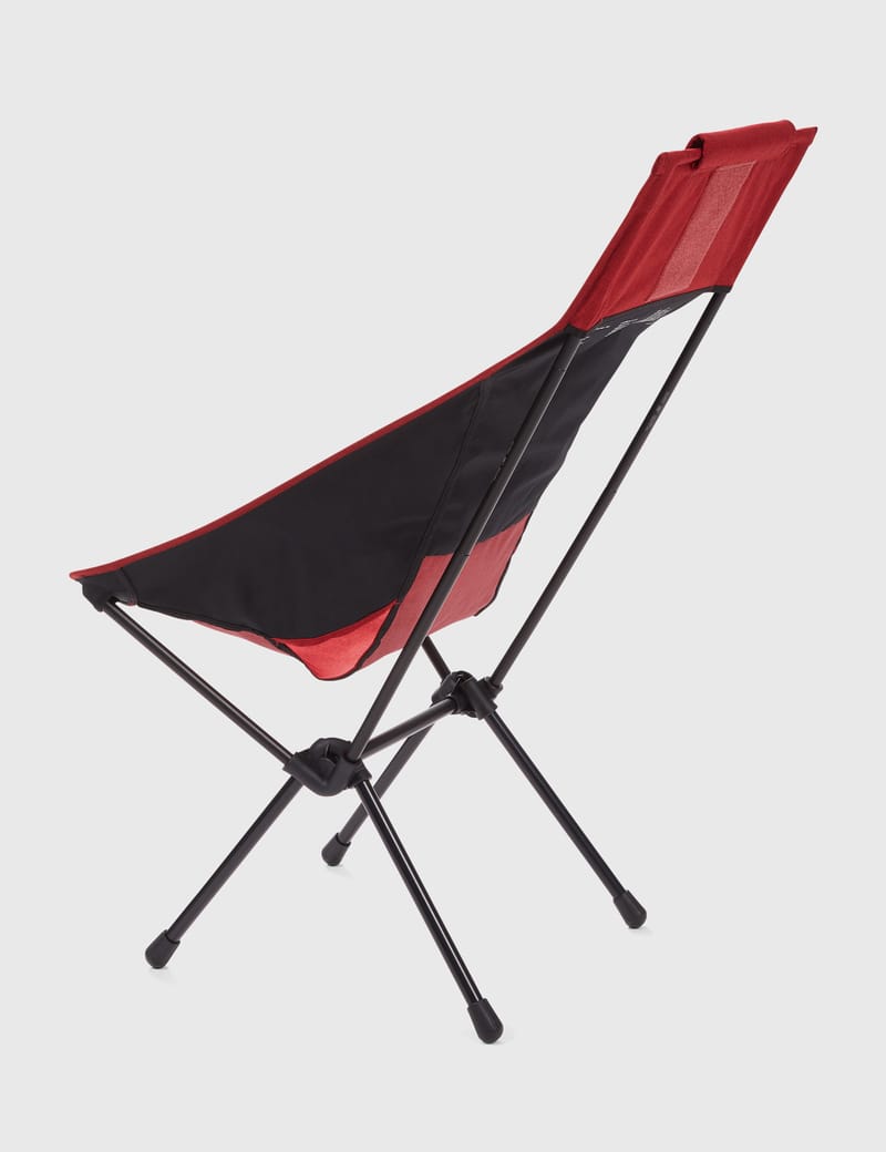 Helinox sunset best sale chair home