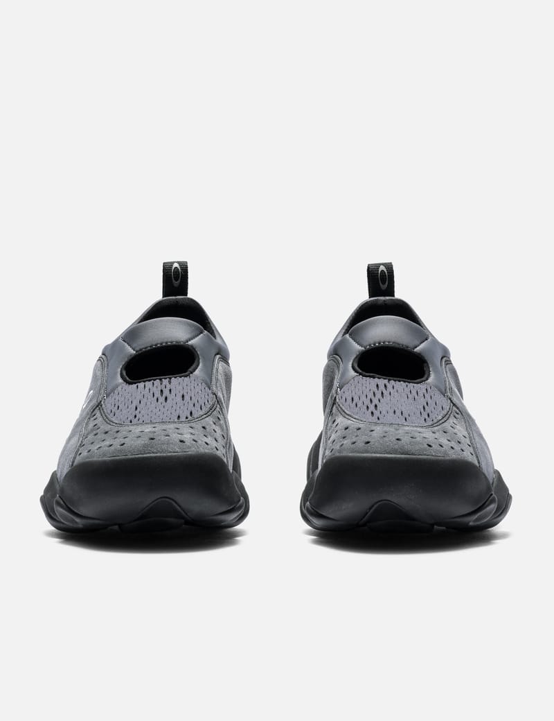 靴 Oakley FactoryTeam Flesh Sandal Oakley Oakley Factory Team Flesh Sandal - Lava/Black