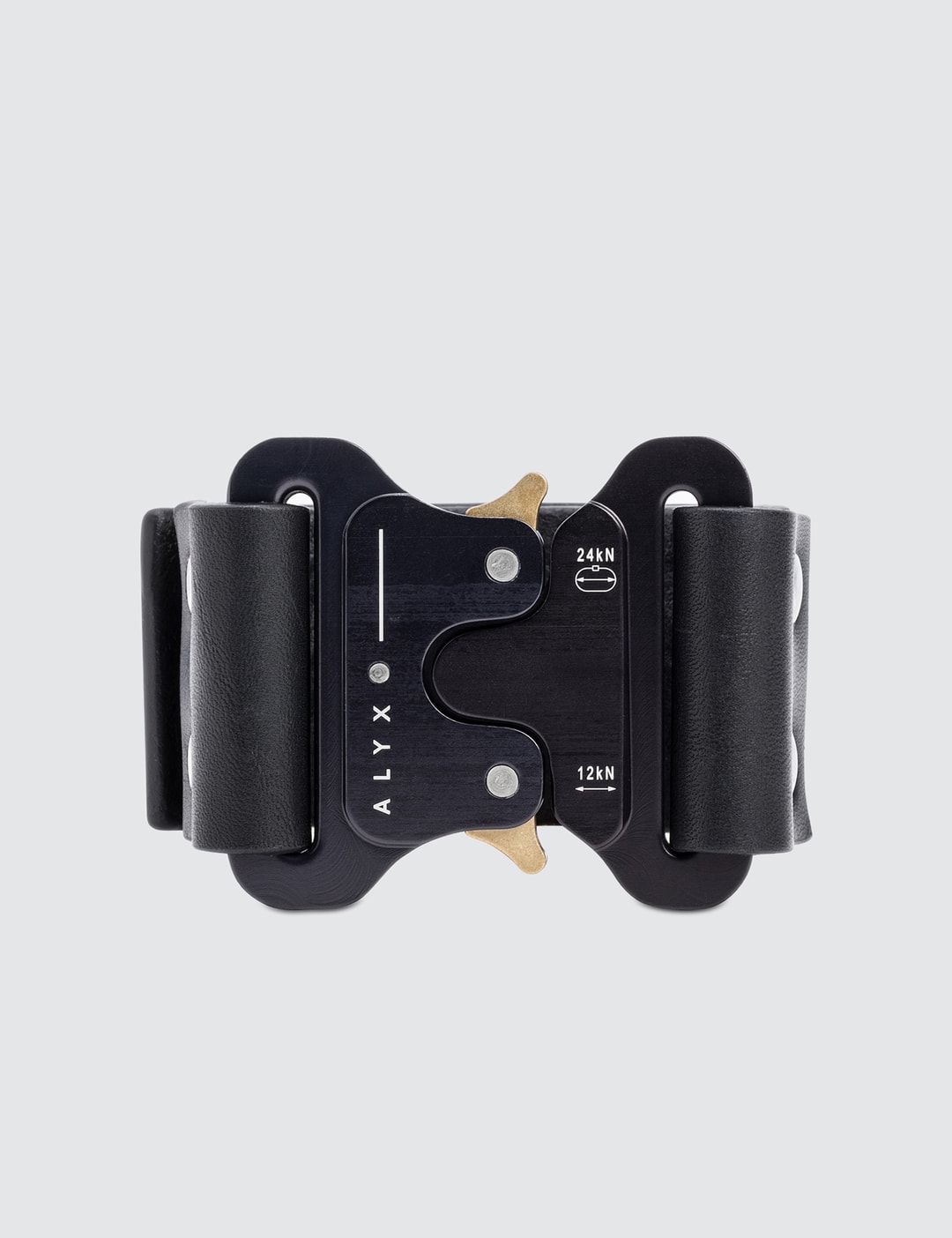 1017 ALYX 9SM - Buckle Cuff | HBX - Globally Curated Fashion and ...
